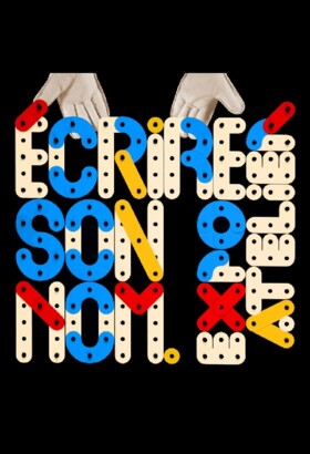 Écrire Son Nom - Marion Bataille