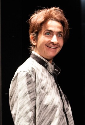 Il n’y a pas de Ajar