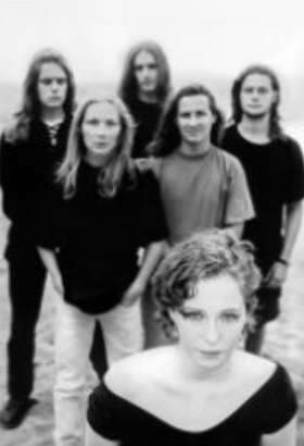 The Gathering & Anneke Van Giersbergen célèbrent les 30 ans de Mandylion