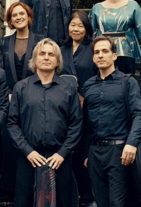 Café Zimmermann - Bach / Telemann