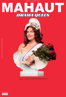 Mahaut - Drama Queen