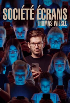 Thomas Wiesel - Société écrans