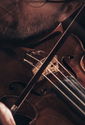 Sur les ailes du chant