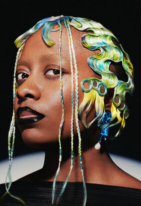 Cécile McLorin Salvant