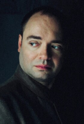 Le piano de Brahms - Alexander Melnikov