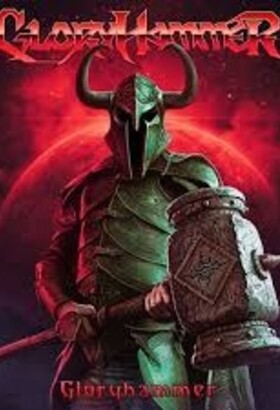 Glory Hammer + Majestica + Arion