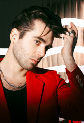 S.society x Ritmo Fatale