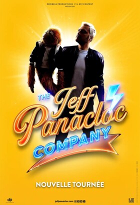 The Jeff Panacloc Company