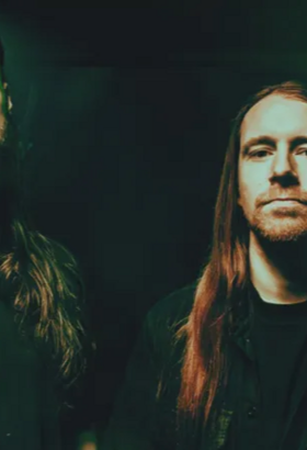 Sylosis + Revocation + Distant + Life Cycles