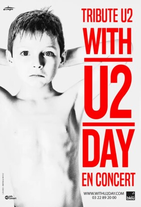 With U2 day - A U2 Tribute