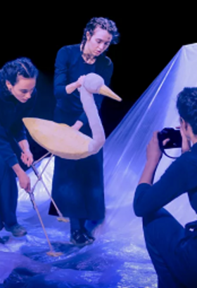 Ou reste encore un peu