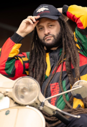 Alborosie & Shengen Clan