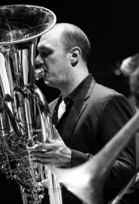 Midi de l’Audi #3 - Orgue et cuivres