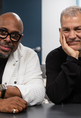 Brad Mehldau & Christian McBride