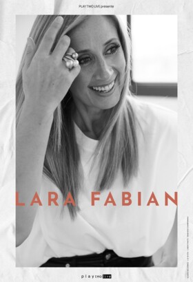 Lara Fabian