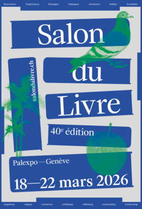 Salon du livre de Genève