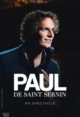 Paul de Saint Sernin