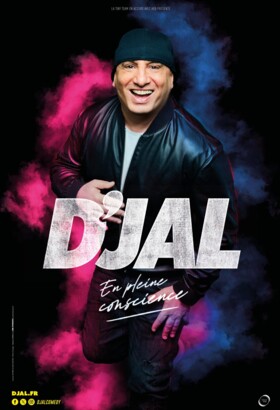 D’Jal - En pleine conscience