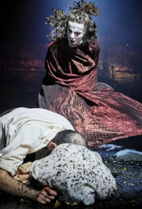 Portrait de famille, Une histoire des Atrides - Jean-François Sivadier