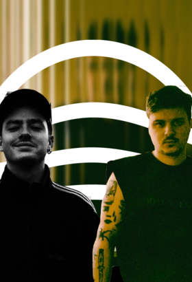 S.Society - Ak1 / Ponky