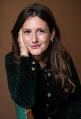 Rosa Bursztein - Théâtre de l'Espérance