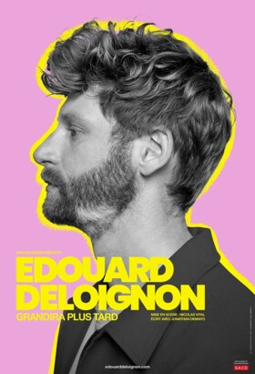 Edouard Deloignon - Grandira plus tard
