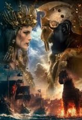 Visions Of Atlantis & Warkings