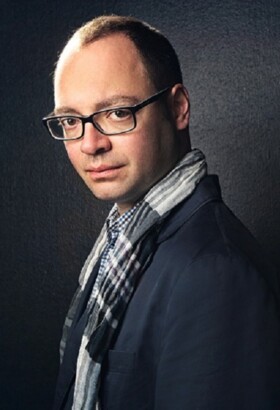 Alexander Melnikov - Symphonie fantastique