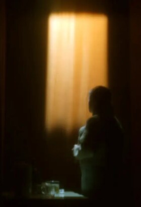 Le soleil brille pourtant dehors