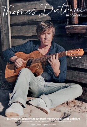 Thomas Dutronc