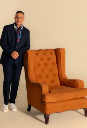 Issac Delgado & Su Orquesta