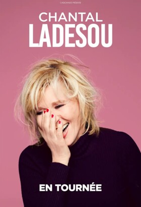 Chantal Ladesou