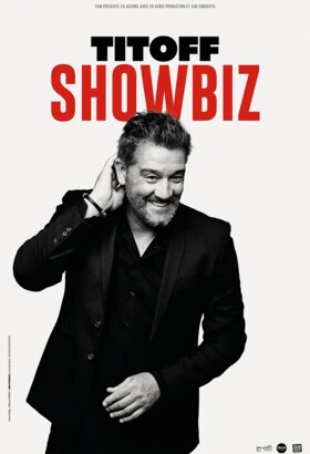 Titoff - Showbiz