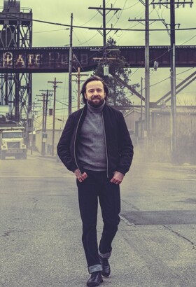 Mahler / Brahms - Daniil Trifonov