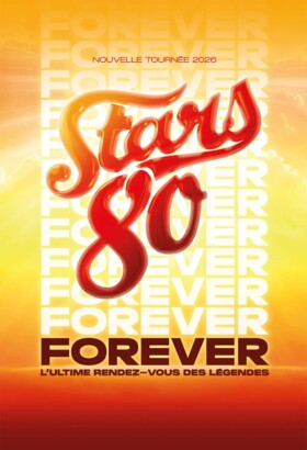 Stars 80 - Forever