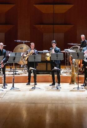 L’Opéra de quat’sous - Weill / Hindemith