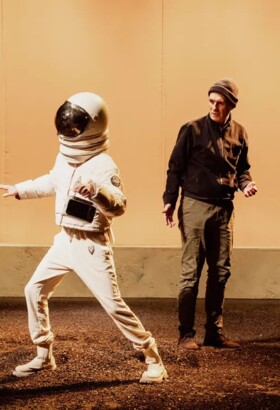 Le Pays innocent - Samuel Gallet