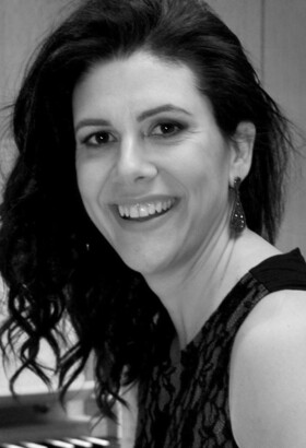 Ourania Gassiou - Sonata eroica