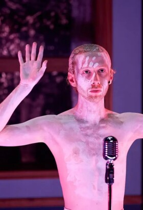 Toutes les petites choses que j’ai pu voir