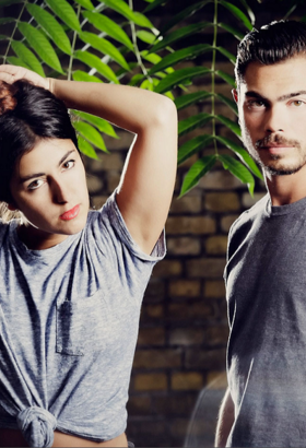 Lilly Wood and The Prick