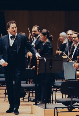Nocturne musicale au musée - Musiciens de l’ONL