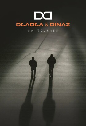 Djadja & Dinaz
