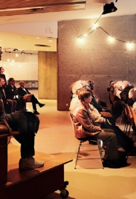 Rencontre avec le pupitre de trombones et tuba de l’ONL