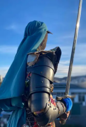 NELVAR LE ROYAUME SANS PEUPLE