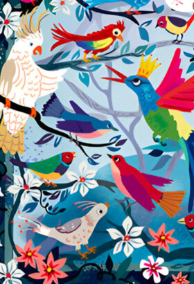 Le Carnaval des animaux