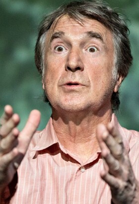 Encore une journée divine