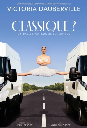 Victoria Dauberville - Classique ?