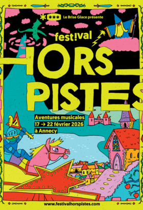 Festival Hors Pistes