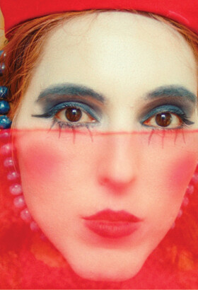 Michelle Blades + Hotel Lux