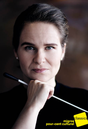 ICELAND SYMPHONY ORCHESTRA